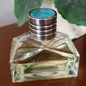 Ralph Lauren Pure Turquoise Spray Fragrance Bottle